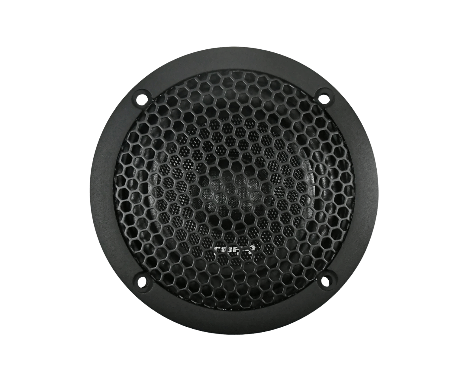 Front Speakers
